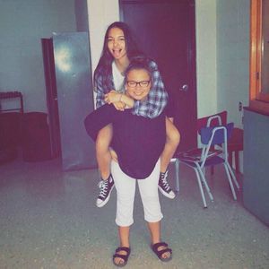 Meet your Posher, Jaylynn